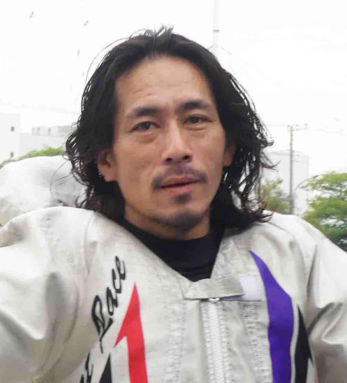 安定感が光る伊藤将吉
