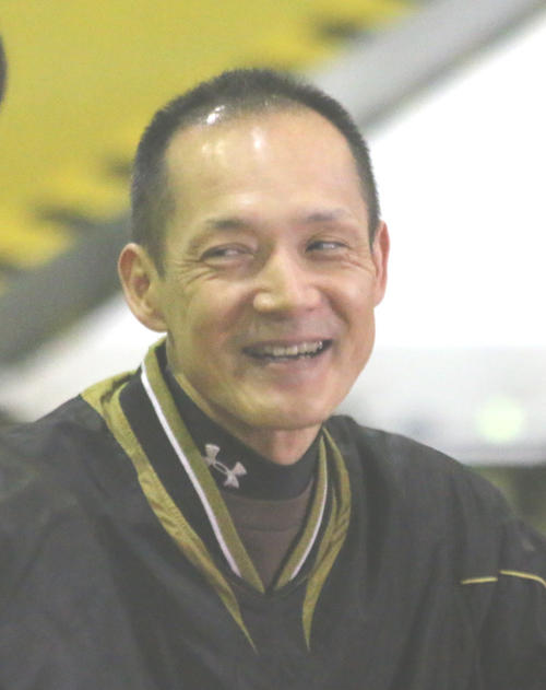 優勝戦はポールポジション石川真二の逃げ切り有力