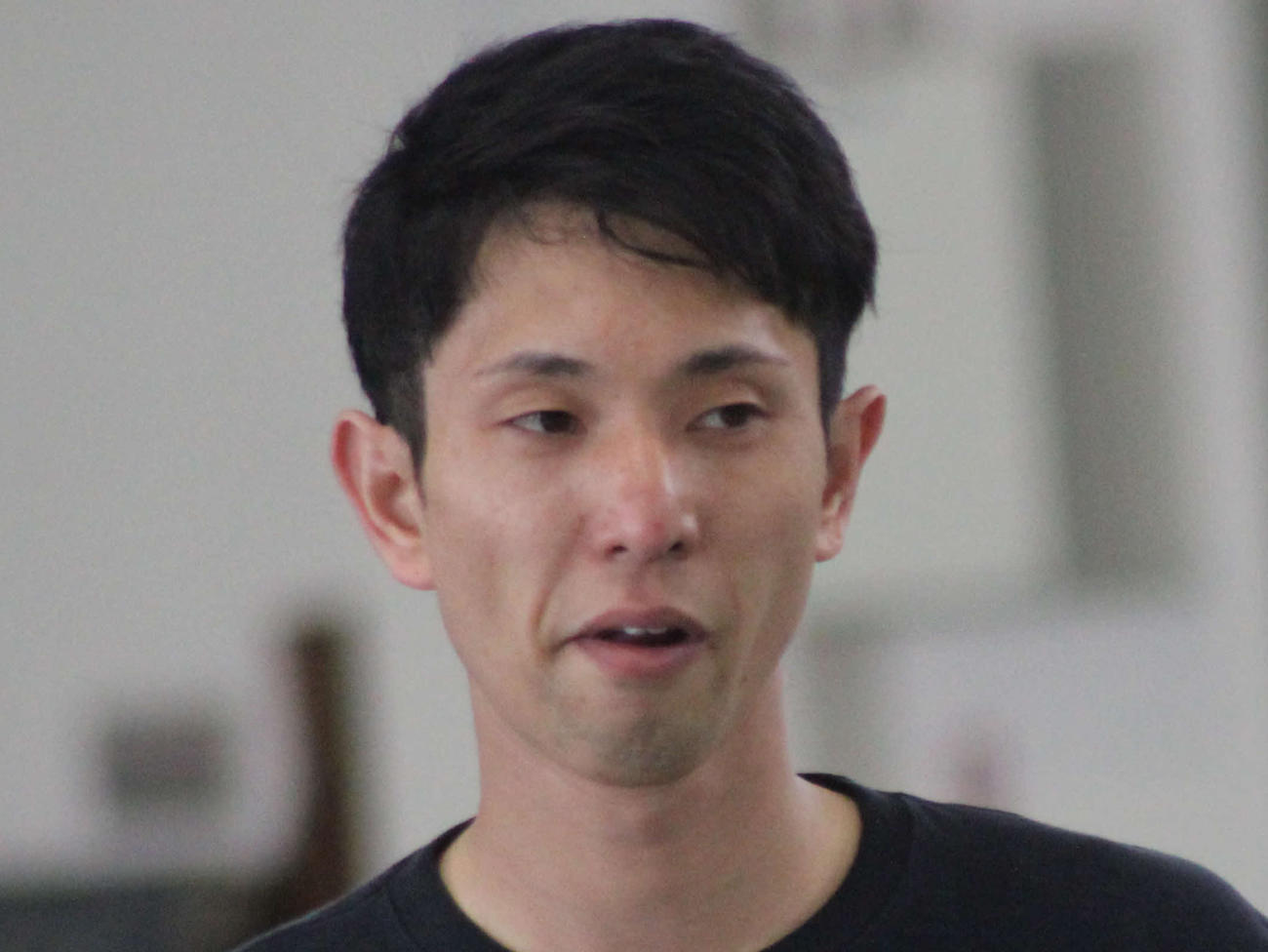 12Rドリームは高野哲史が枠有利に逃げる