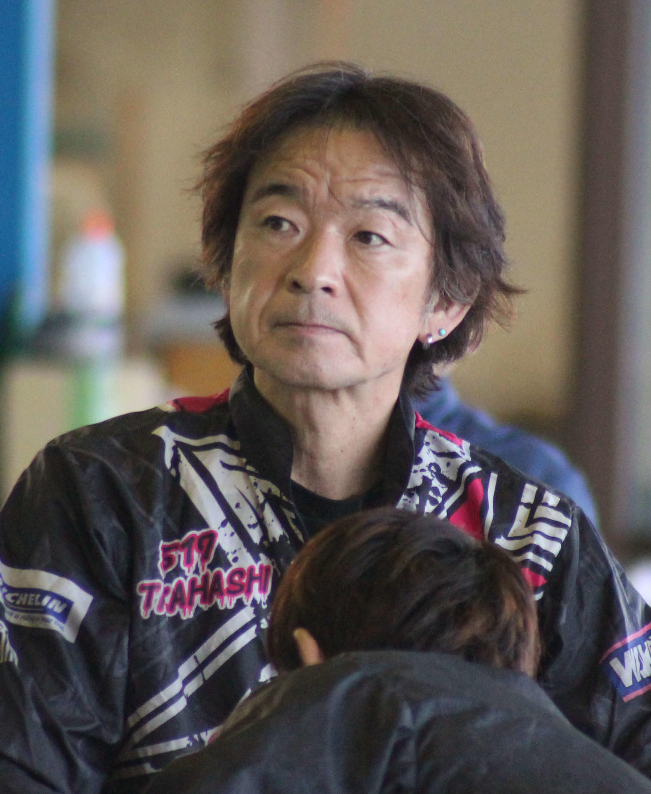 得意水面の福岡で、高橋勲が優勝戦でも魅了する（撮影・中牟田康）