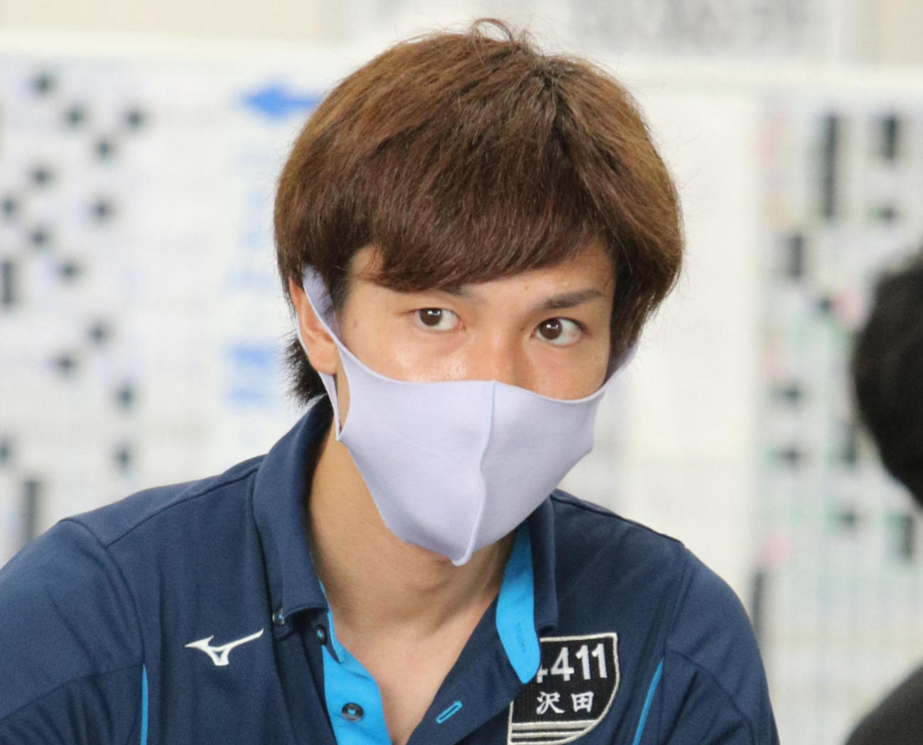 4カドを最大限に生かしたい沢田昭宏
