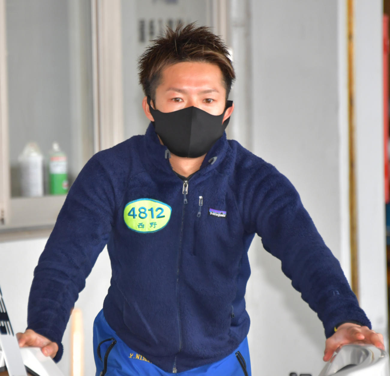 西野雄貴が抜群の行き足を武器にオール2連対を守った