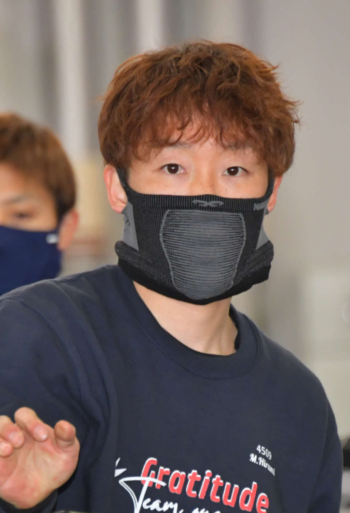 平見真彦は2走8点の勝負駆け。きっちりクリアして準優の椅子をつかむ