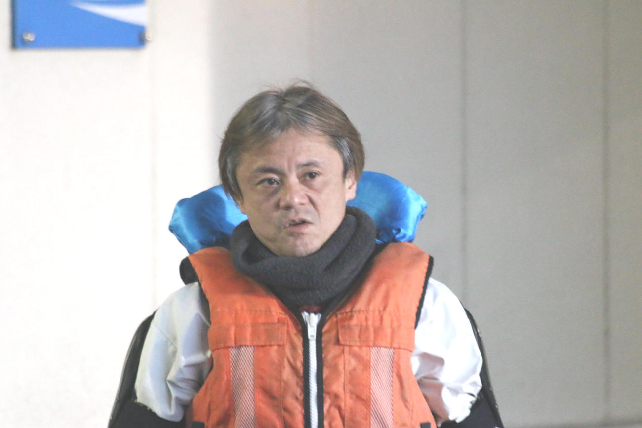 12Rドリーム戦はレース巧者の鳥飼真がイン速攻を決める