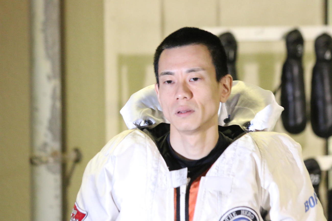 12R優勝戦は、準優で1人逃げた浜本優一が再び絶好枠で押し切る