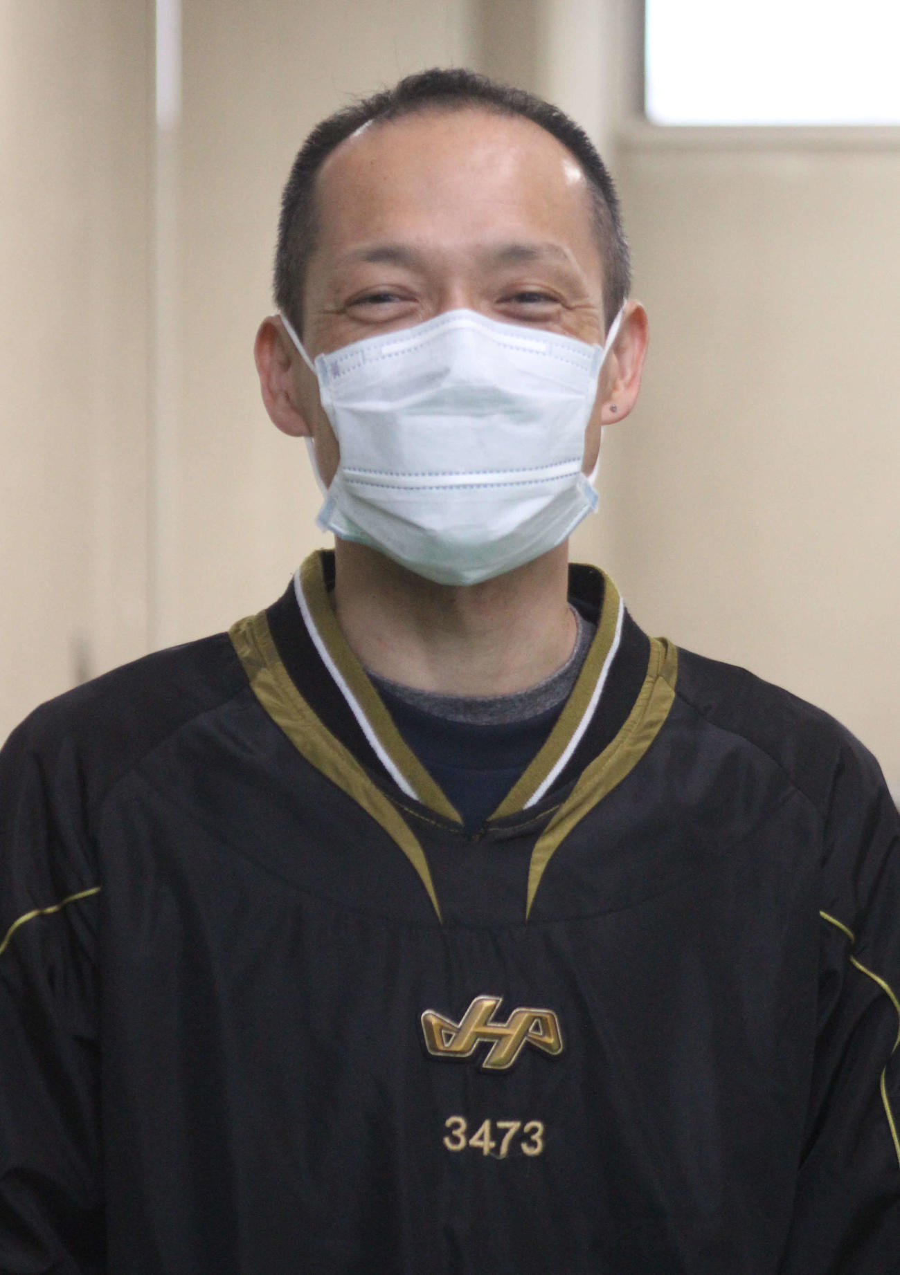 2日目は石川真二が好素性機の25号機を生かして巻き返す