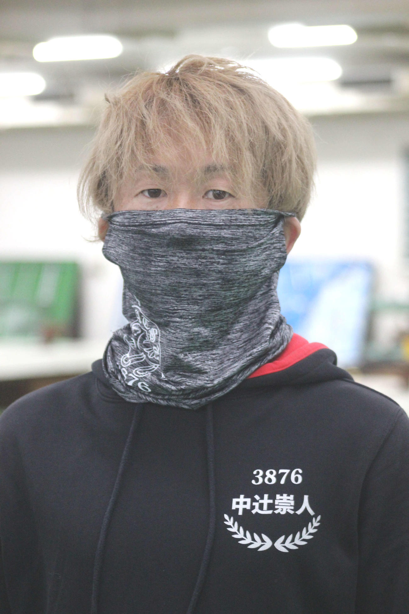 準優10Rは中辻崇人がインを死守して押し切る