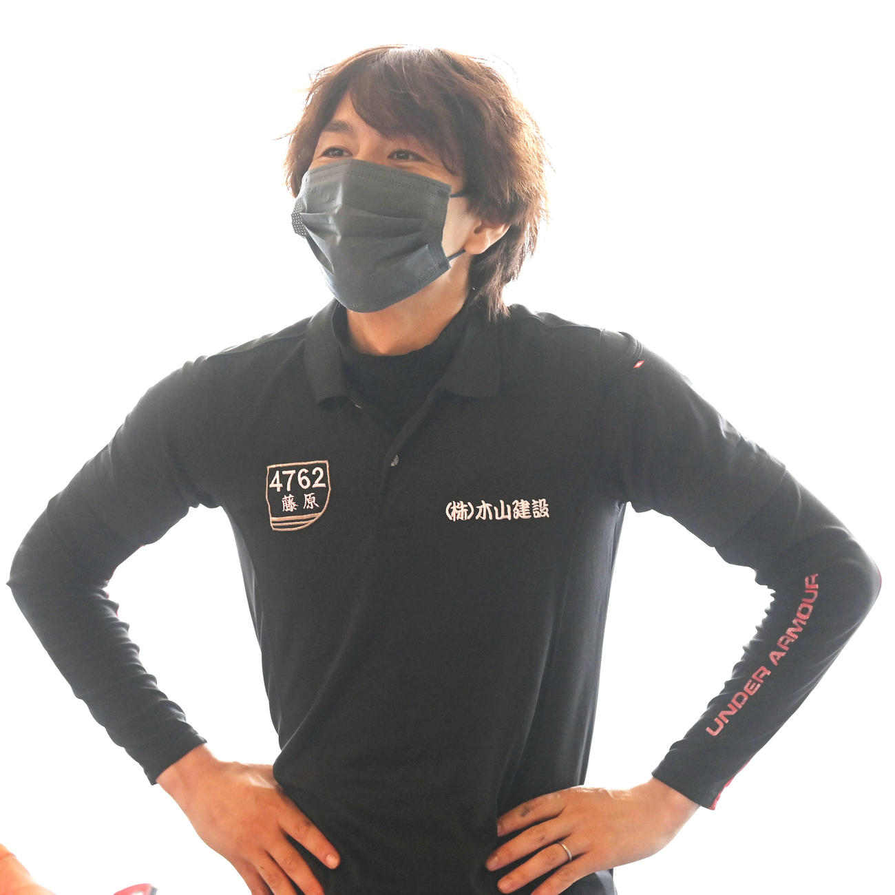 藤原啓史朗