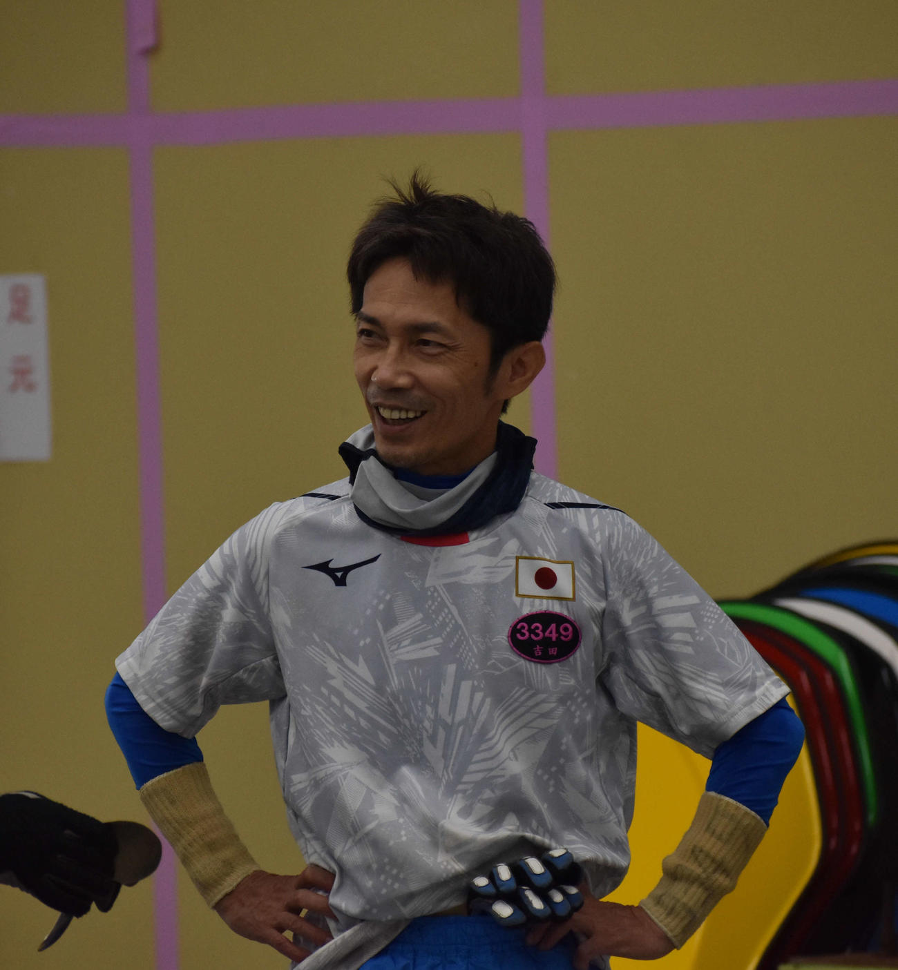 吉田一郎が4カドからまくって2勝目をゲット