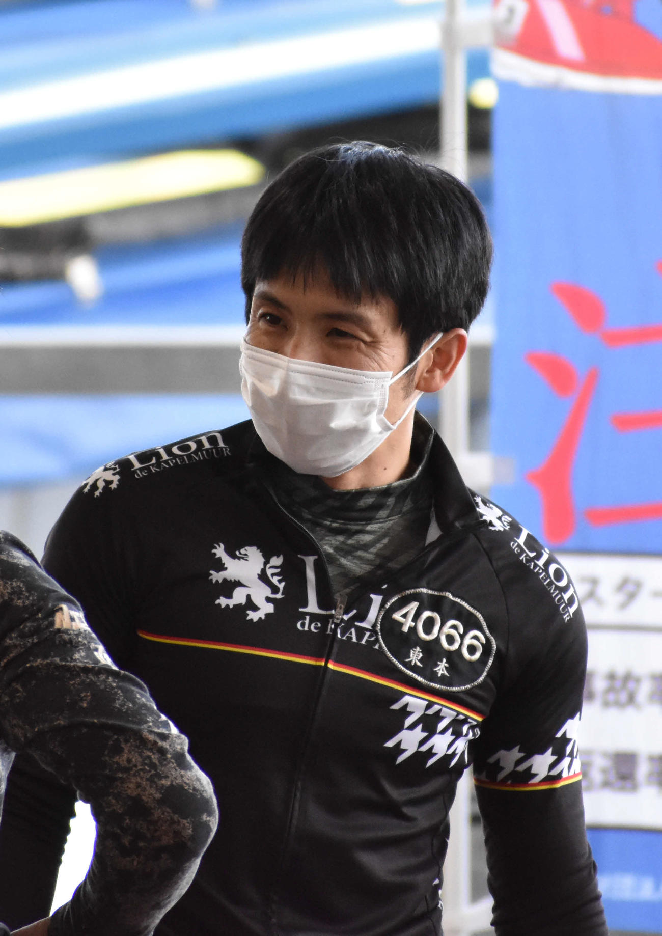 3日目連勝で勢いに乗る東本勝利が予選最終日に勝負駆けに挑む
