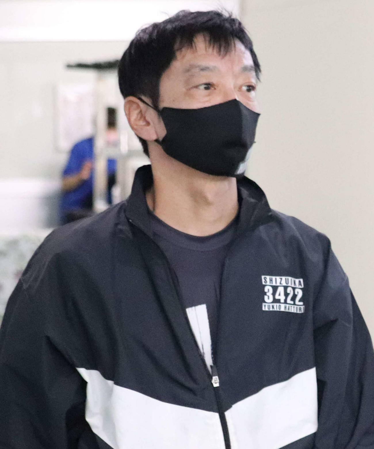 ドリーム戦は服部幸男の逃げ切りに期待