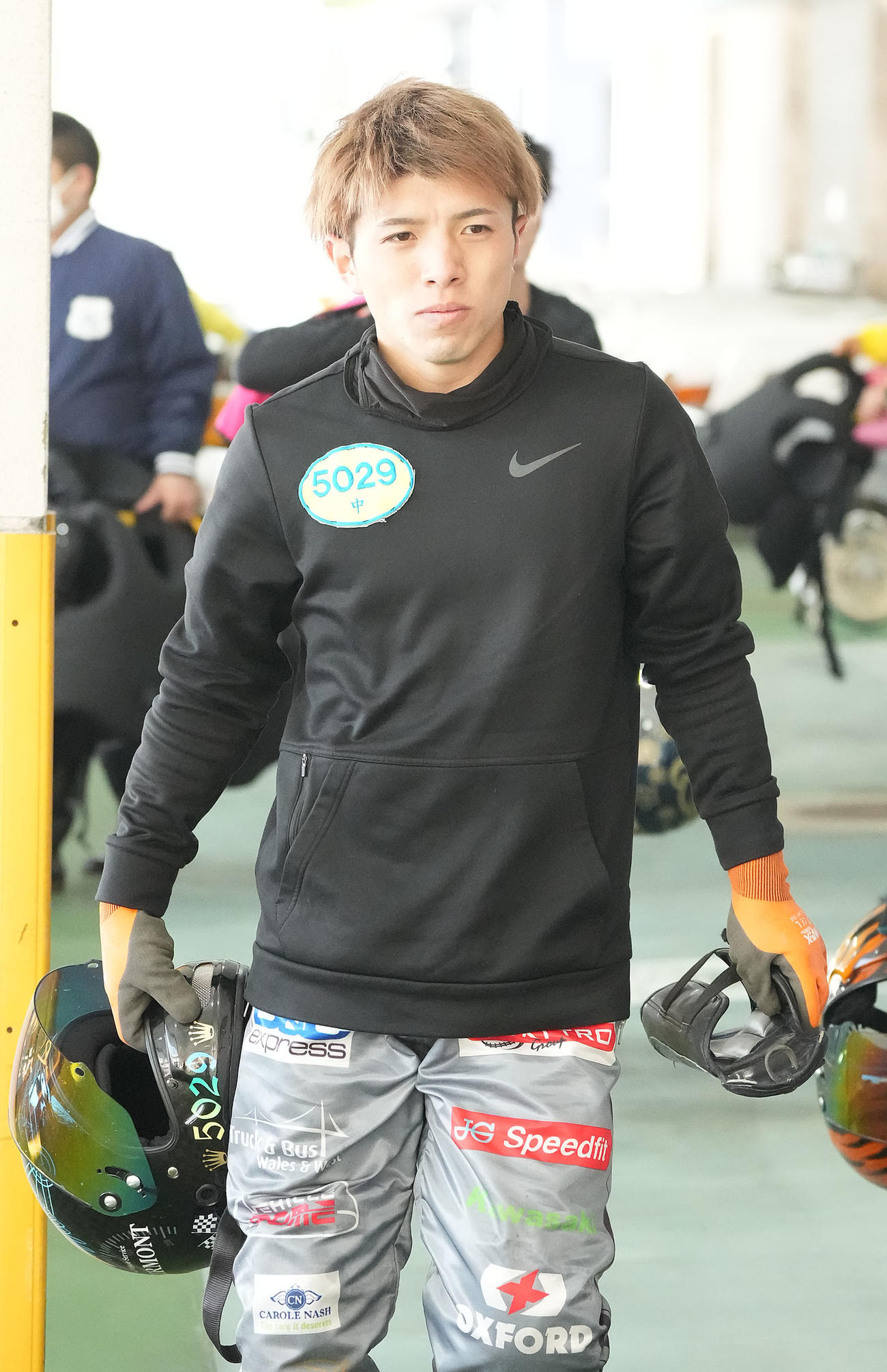 中亮太