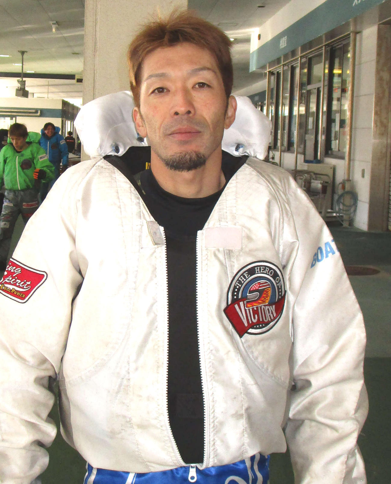 浜野孝志