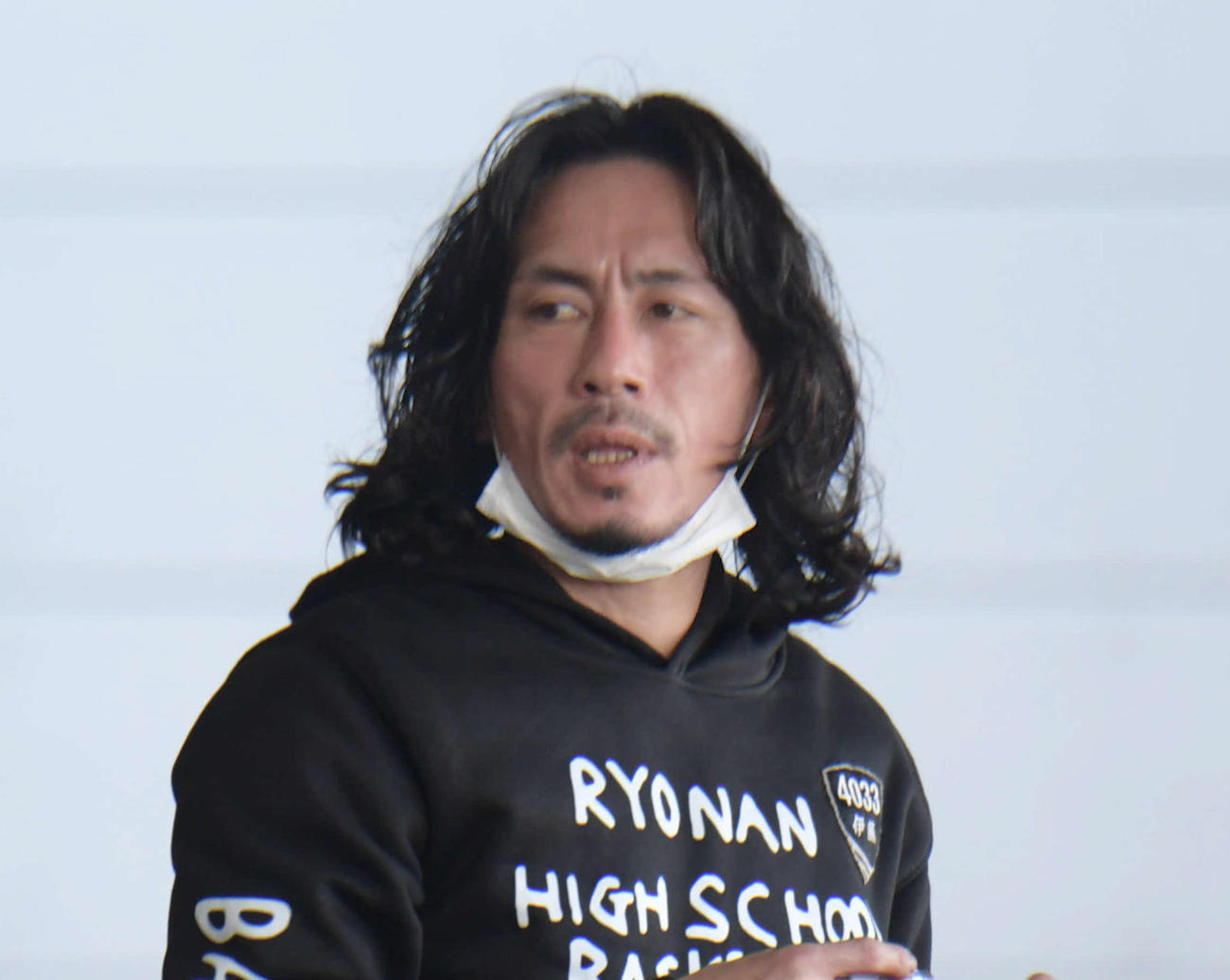 伊藤将吉が調整を合わせて初日連勝を飾った