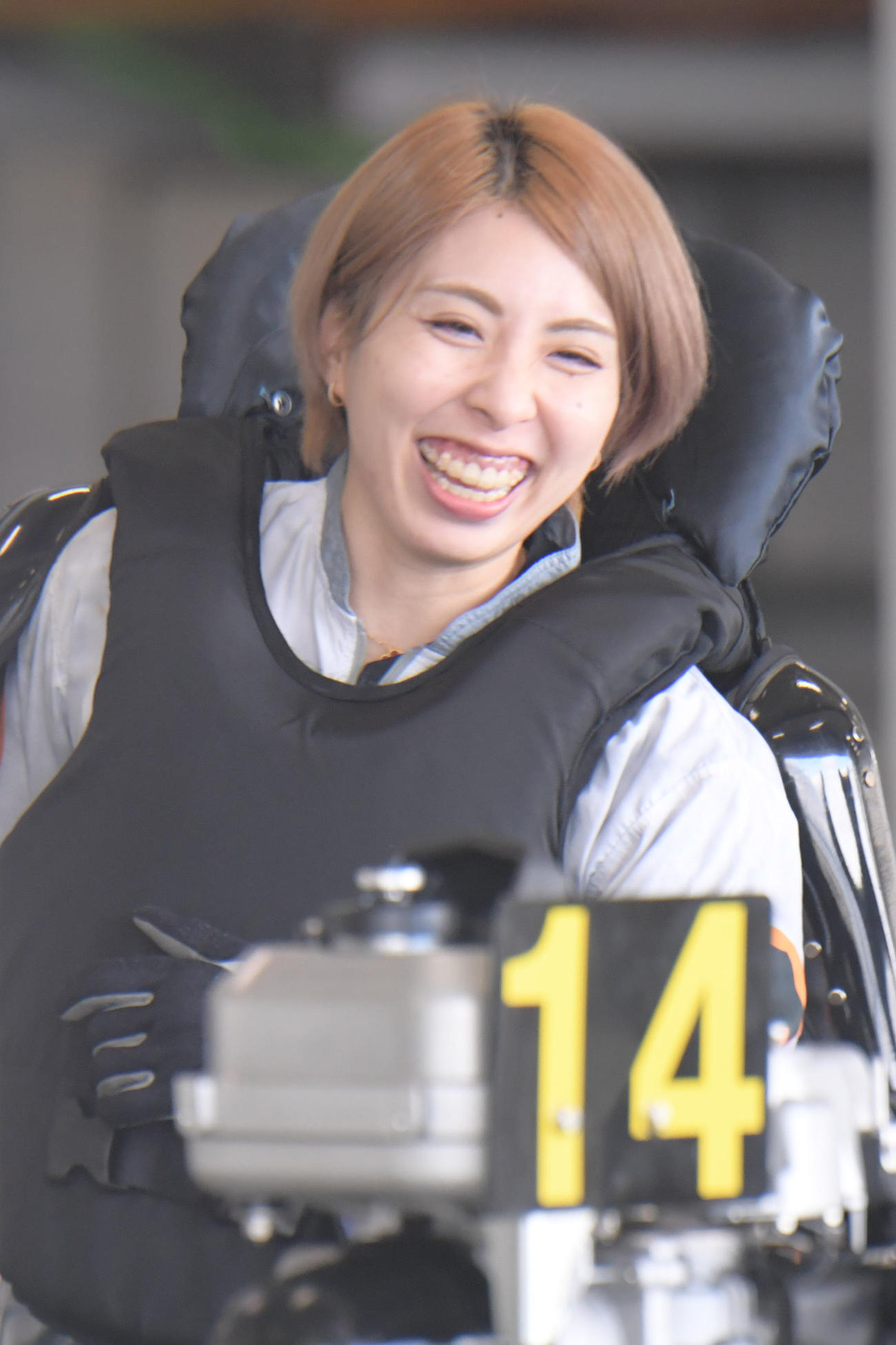 持ち前の伸びは抜群、高田ひかるが主役の座を奪う