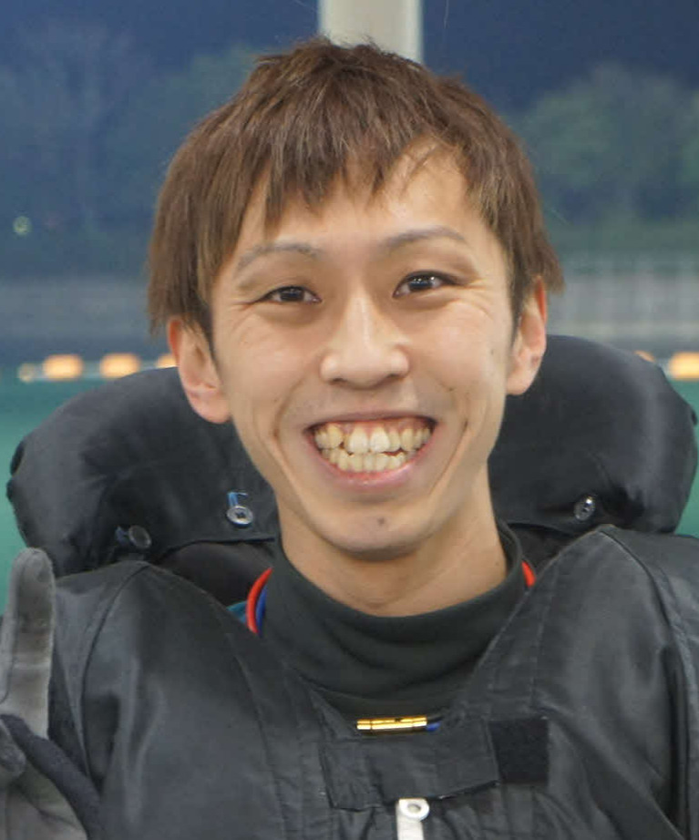 藤山雅弘（2020年1月12日撮影）