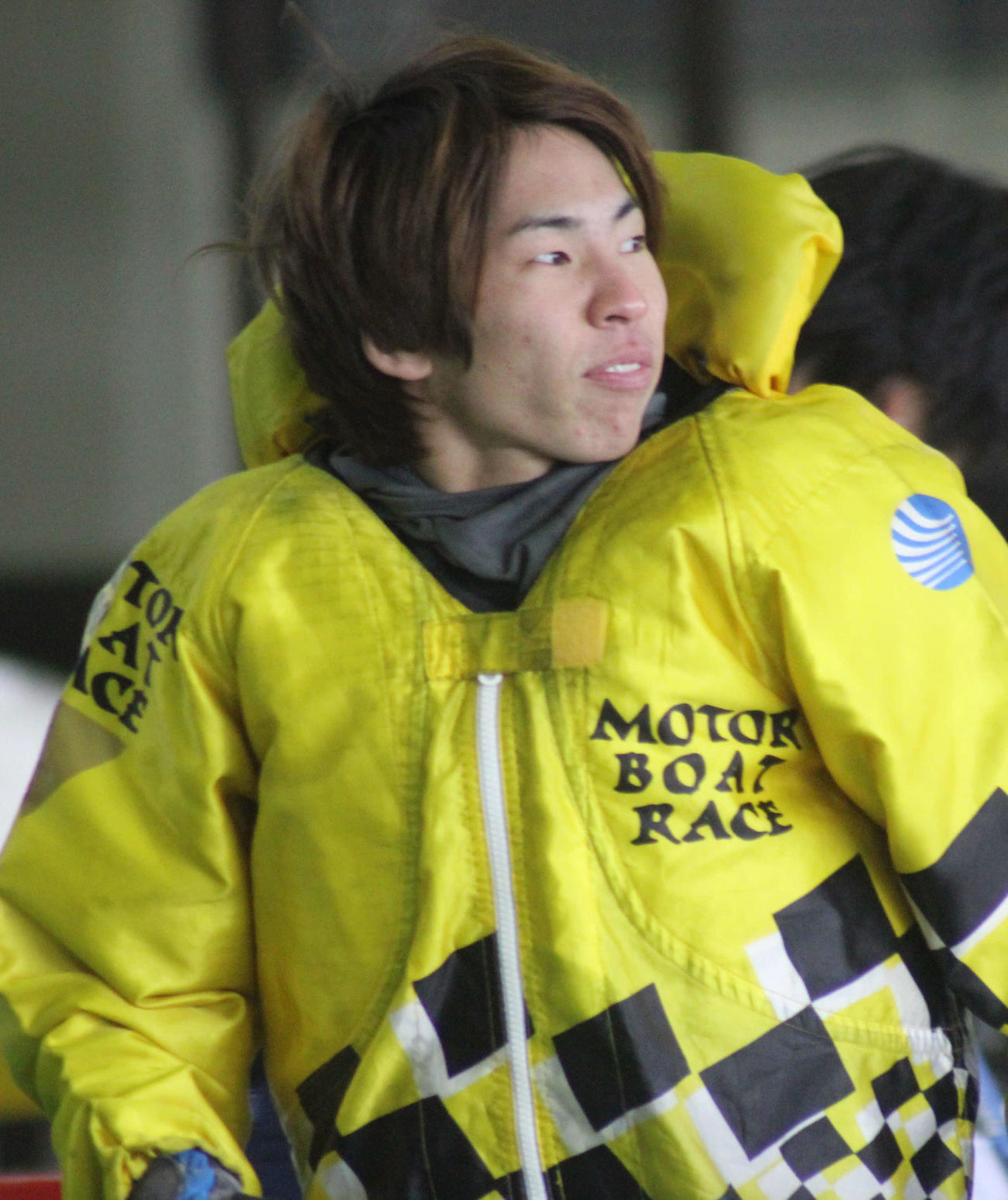福岡初日8R、河野主樹は抜群のレース足で1着を奪う