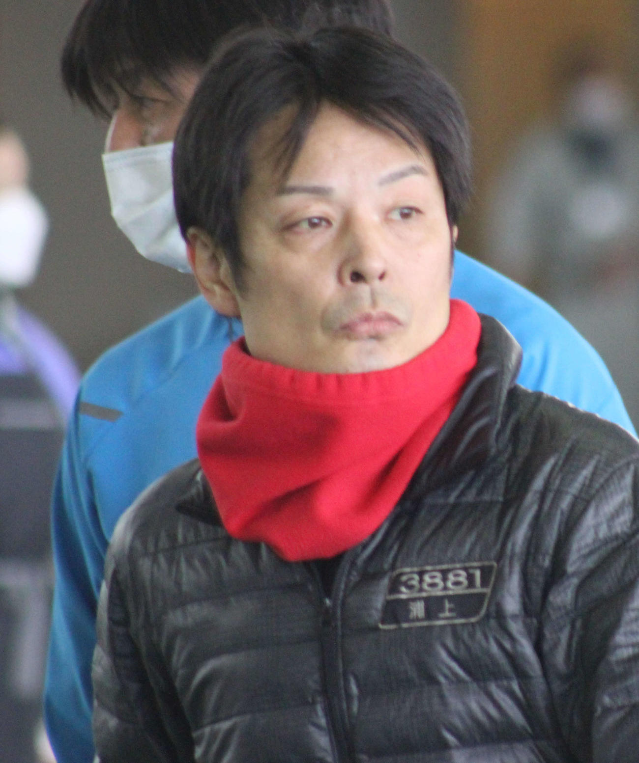 福岡2日目3R、浦上拓也が逃げて今節初勝利を挙げた
