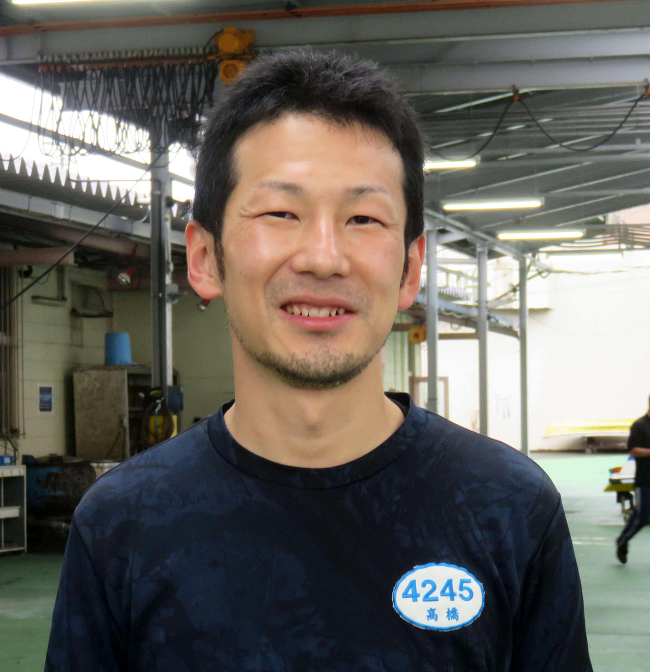 高橋直哉
