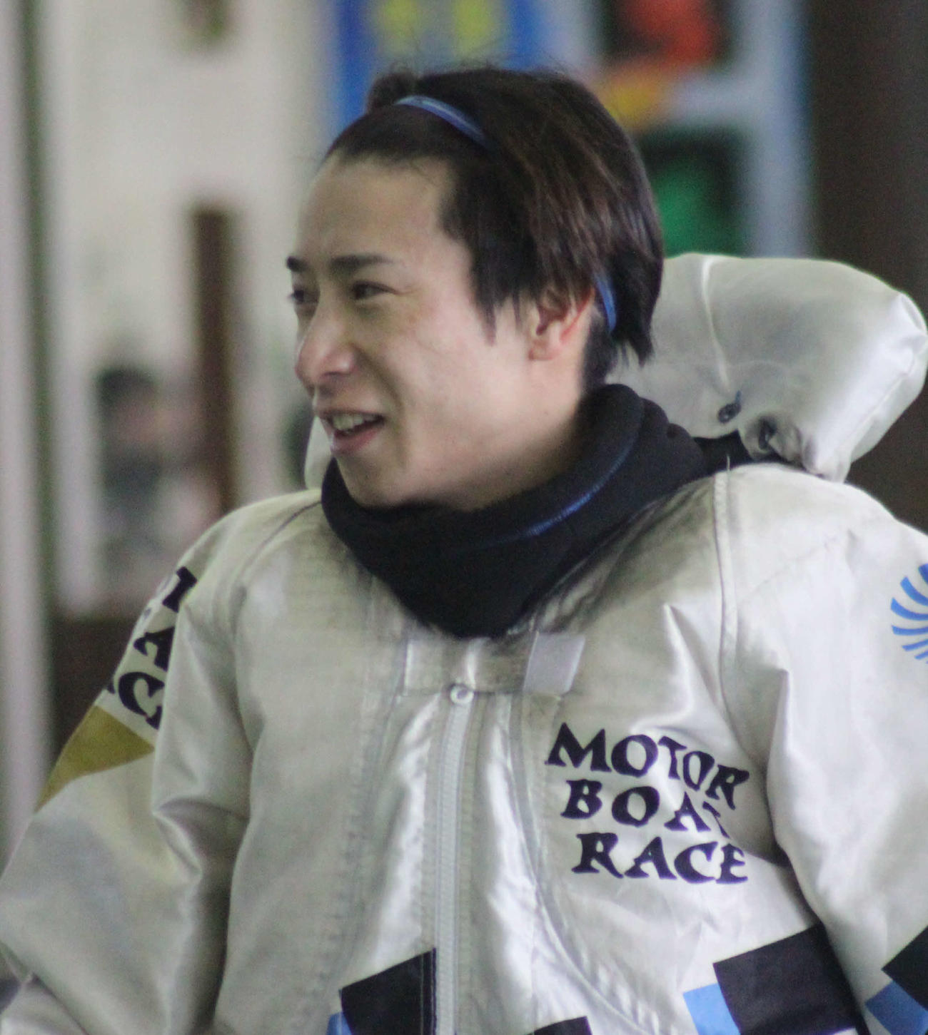 鶴田勇雄が伸びの引き出しに成功した