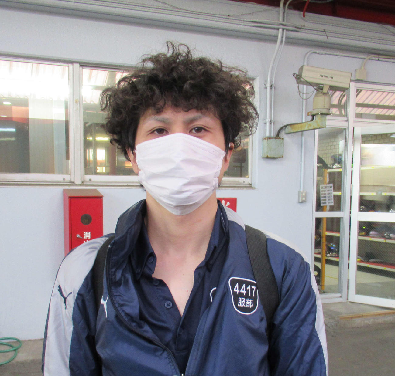 服部剛は初1着も、初優勝も戸田。今節のいい流れを生かし、通算3度目の優勝を目指す