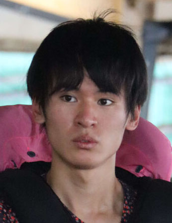 村上宗太郎（21＝東京）