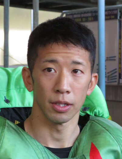 野田昇吾（30＝埼玉）