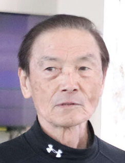 高塚清一（77＝静岡）