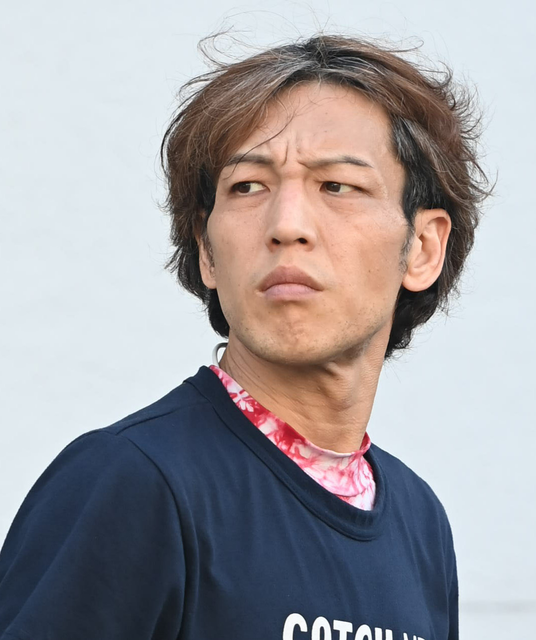 「日刊ドリーム」で好発進を狙う重野哲之