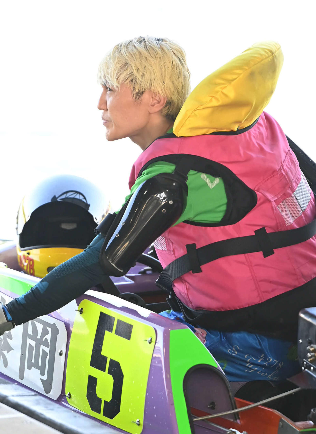 「日刊ドリーム」で本紙本命の藤岡俊介