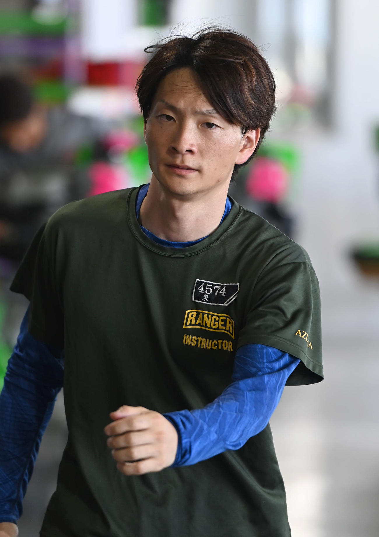 4日目9Rは東潤樹が5コースからまくり差す