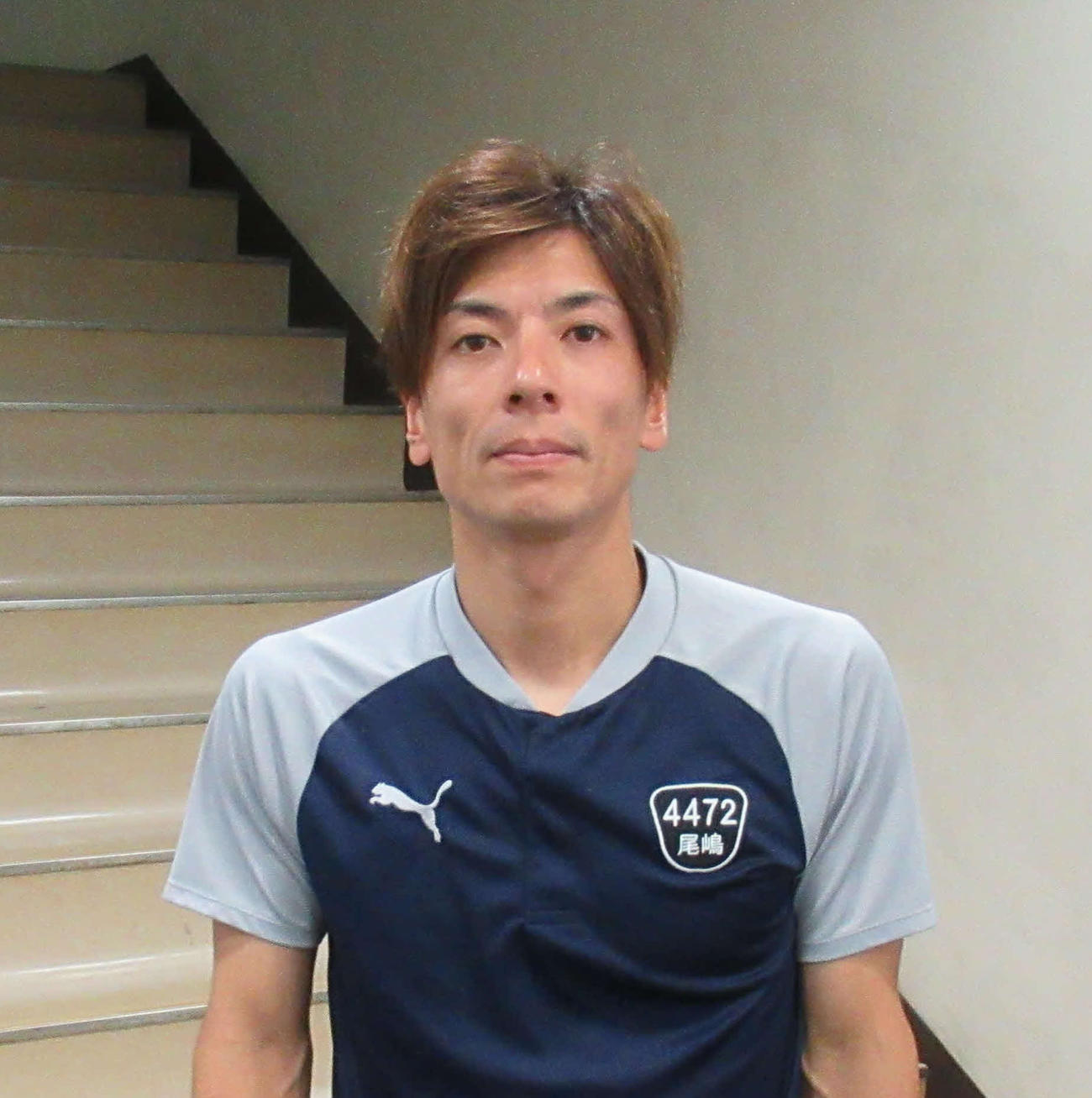 尾嶋一広は準優11R2着で優勝戦の4枠をゲット。「勝利のために伸びを求める」