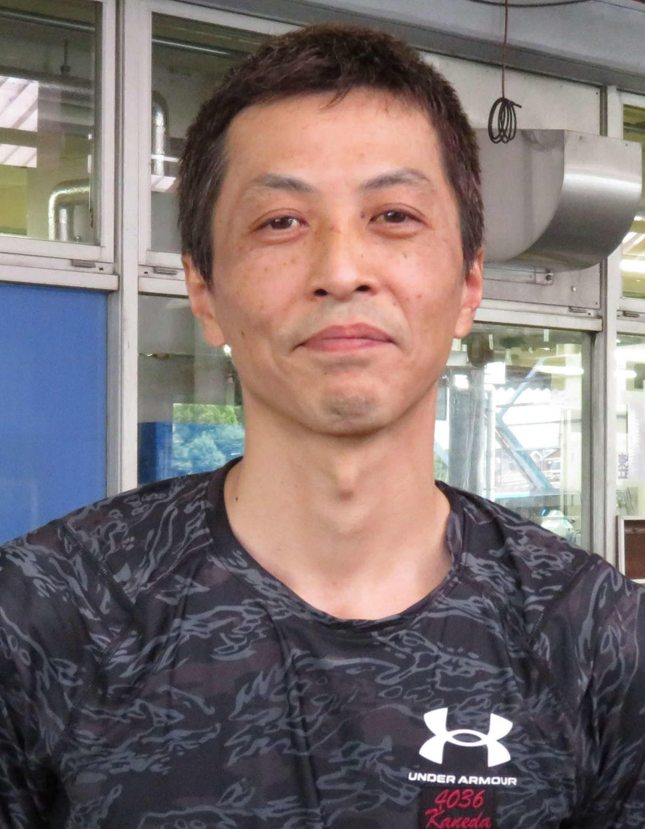 戸田選抜戦1枠から押し切りを狙う金田諭