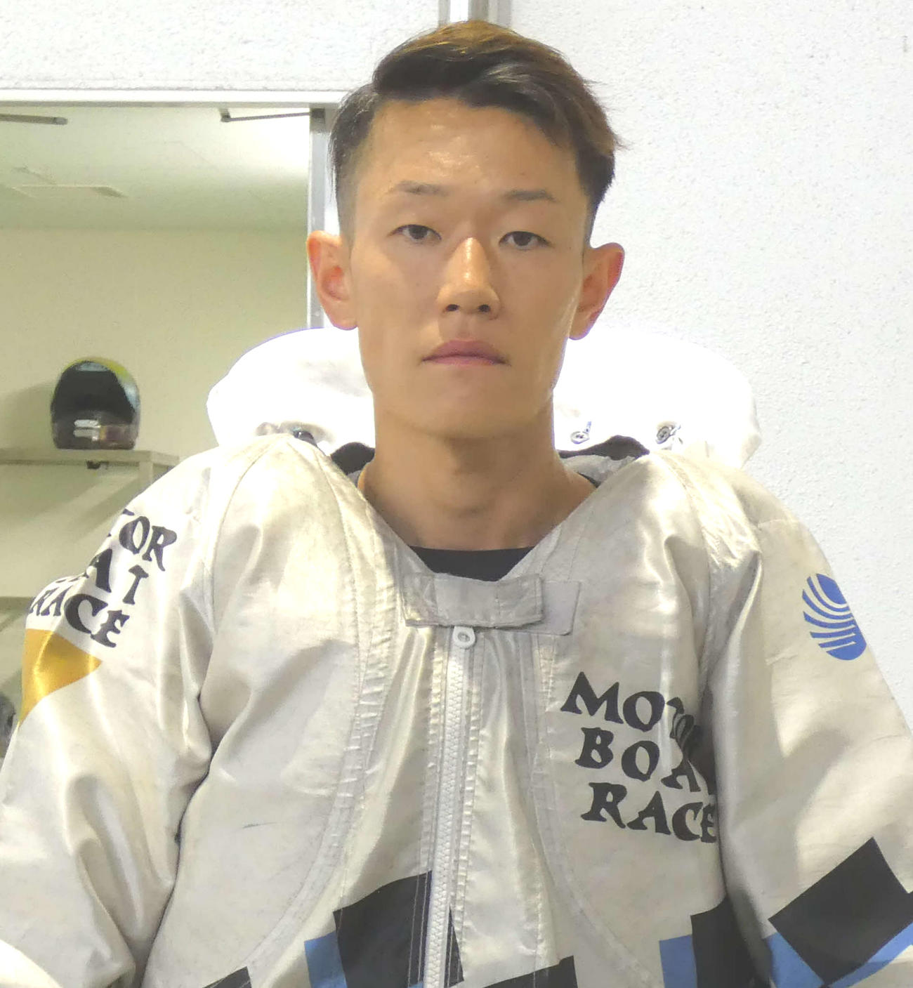 優勝戦1枠を手にした茅原悠紀