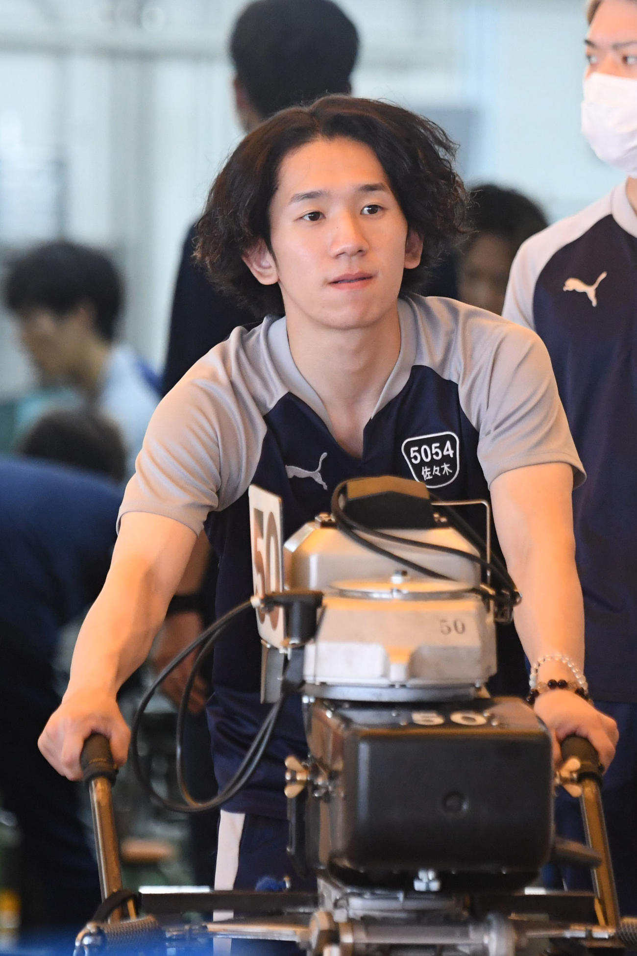 佐々木大河の50号機に評判の声が上がる！