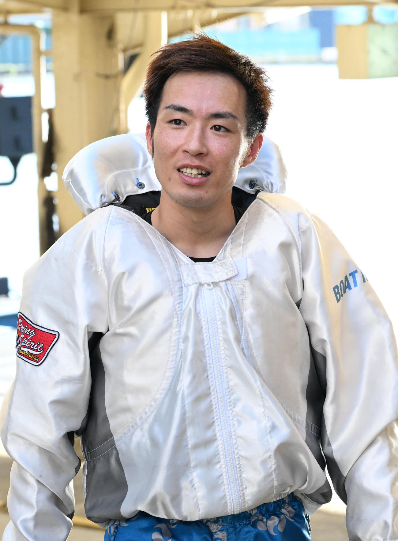 松本純平