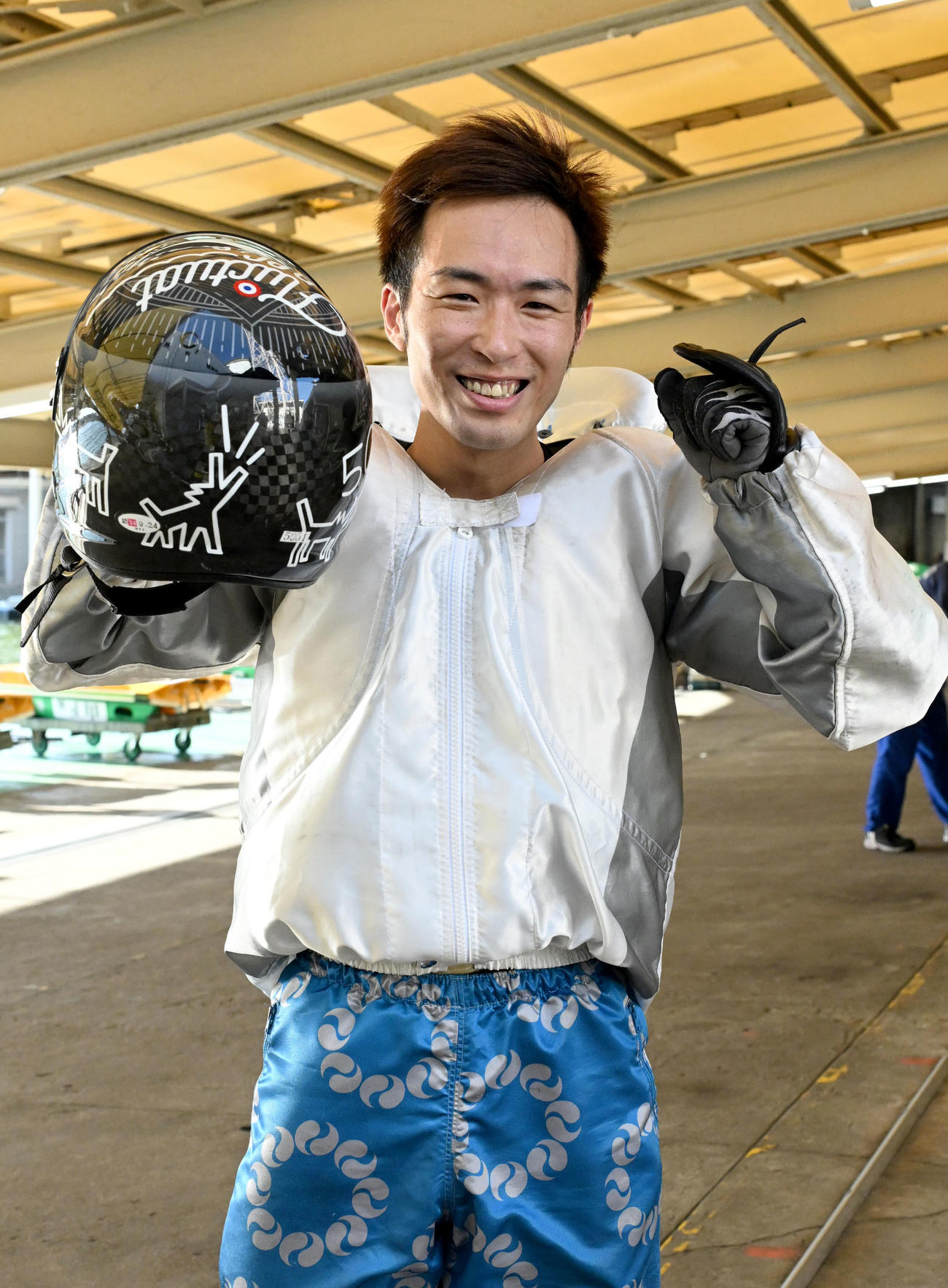 松本純平