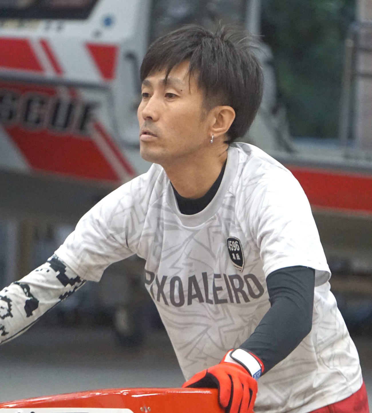 A2勝負駆けの葛原大陽が連勝を飾った