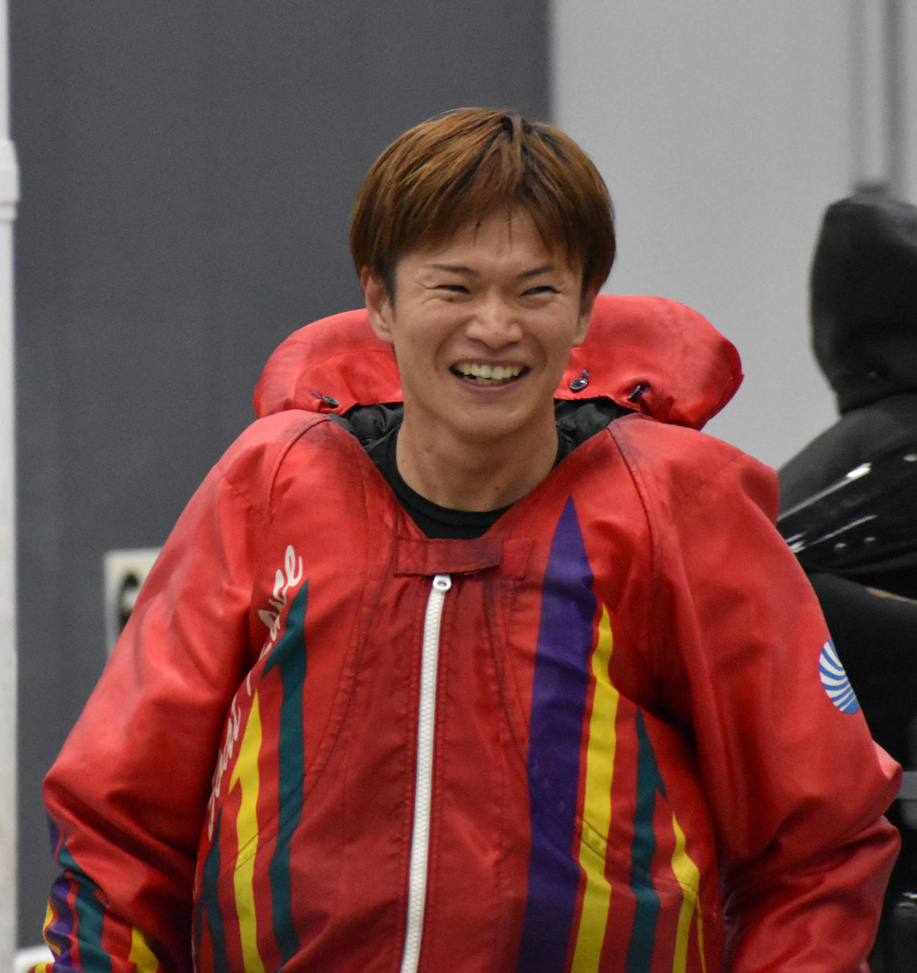 機力アップに成功した仲谷颯仁が準優好枠を目指す