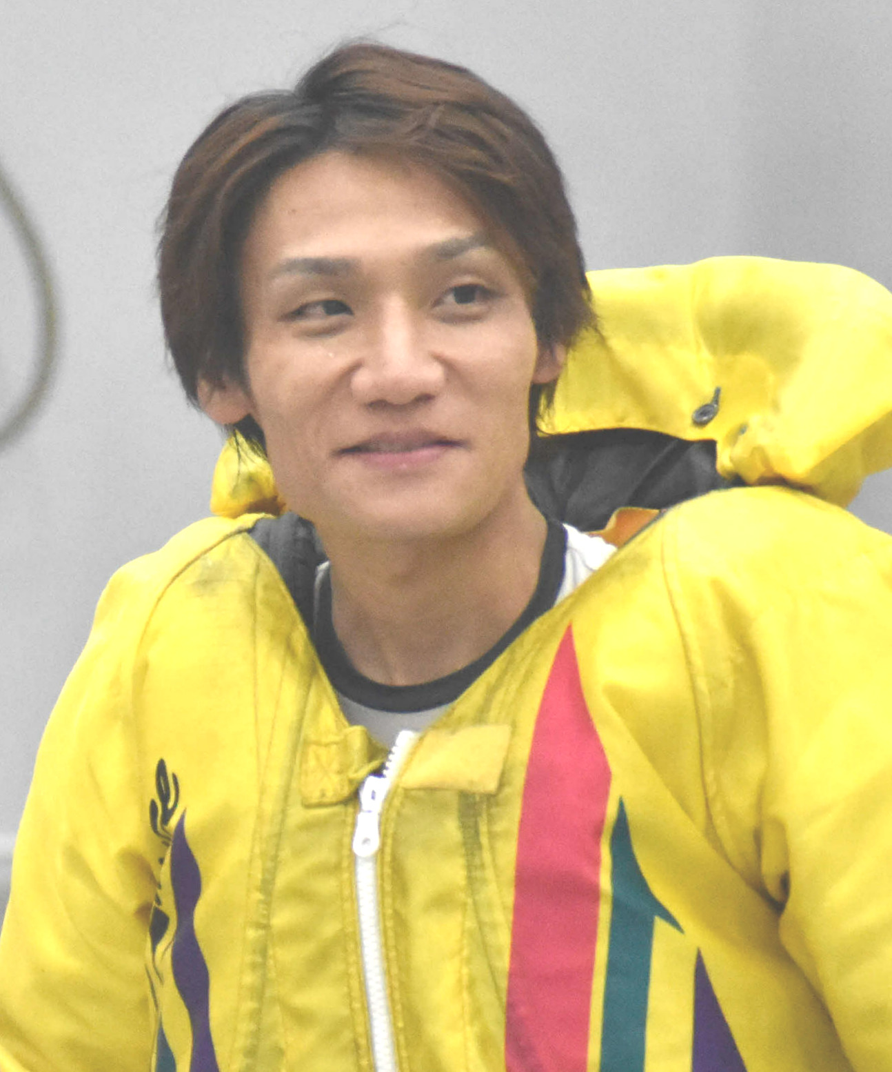 予選トップを逃した上野真之介だが意地の逃げに期待