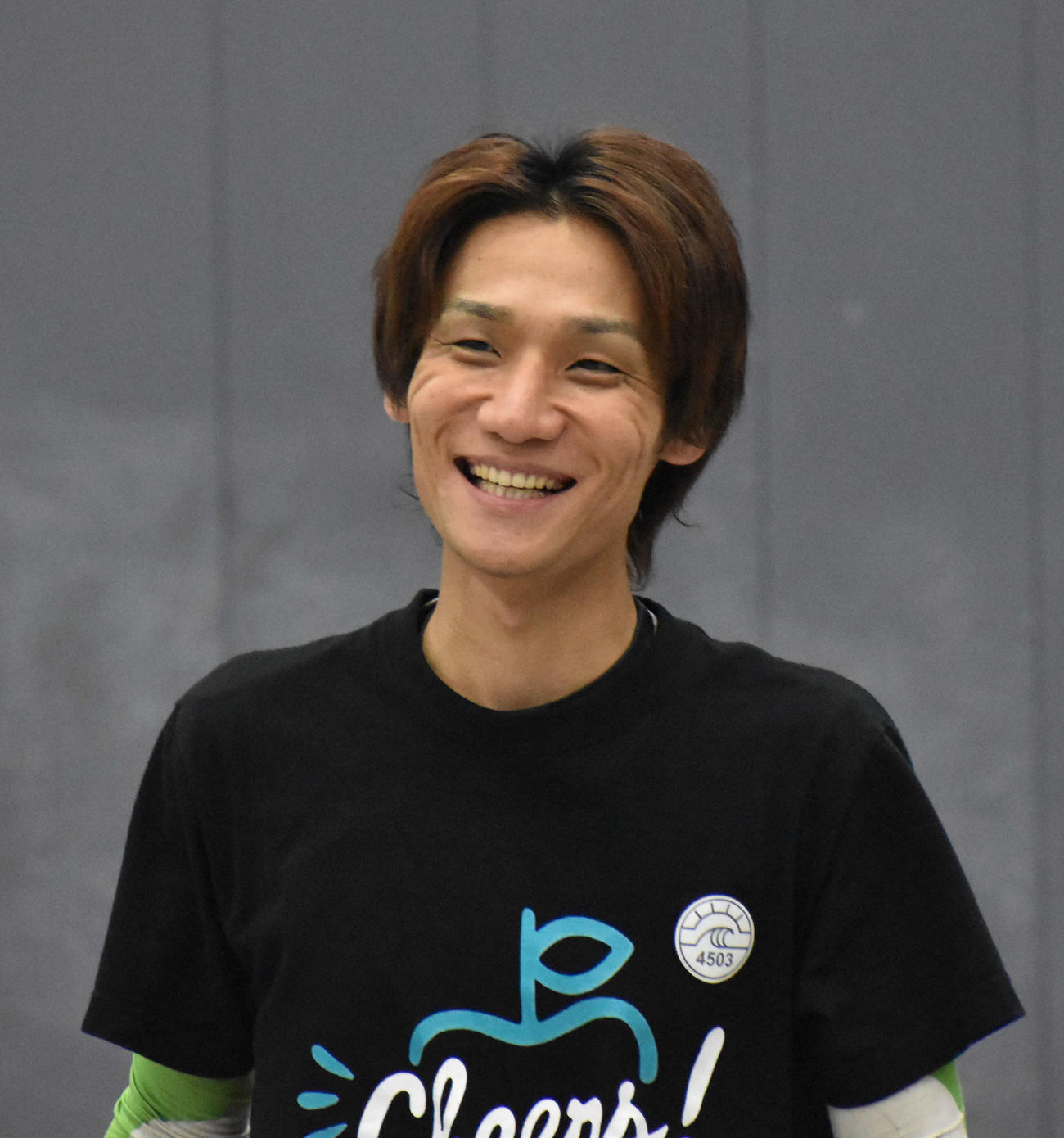 大村通算4度目のVを狙う上野真之介