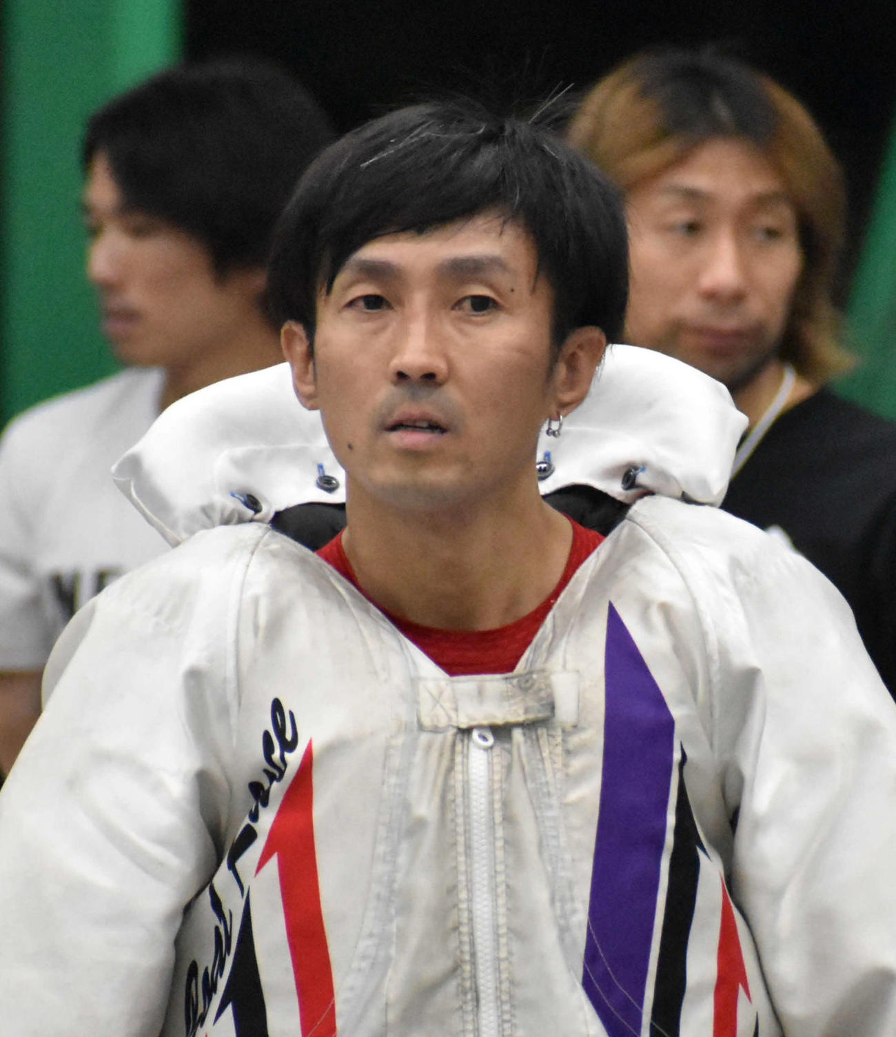 葛原大陽が18年11月鳴門一般戦以来の優勝を狙う