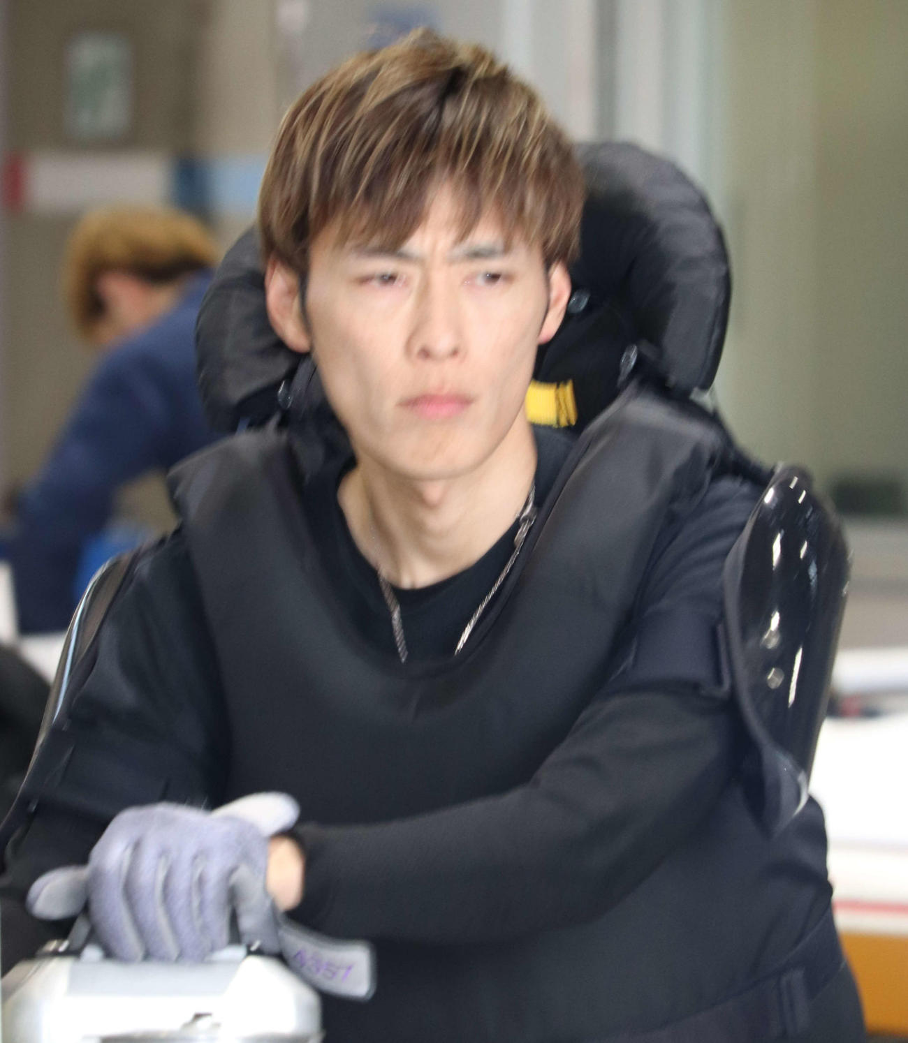 オール2連対と堅調な田中和也