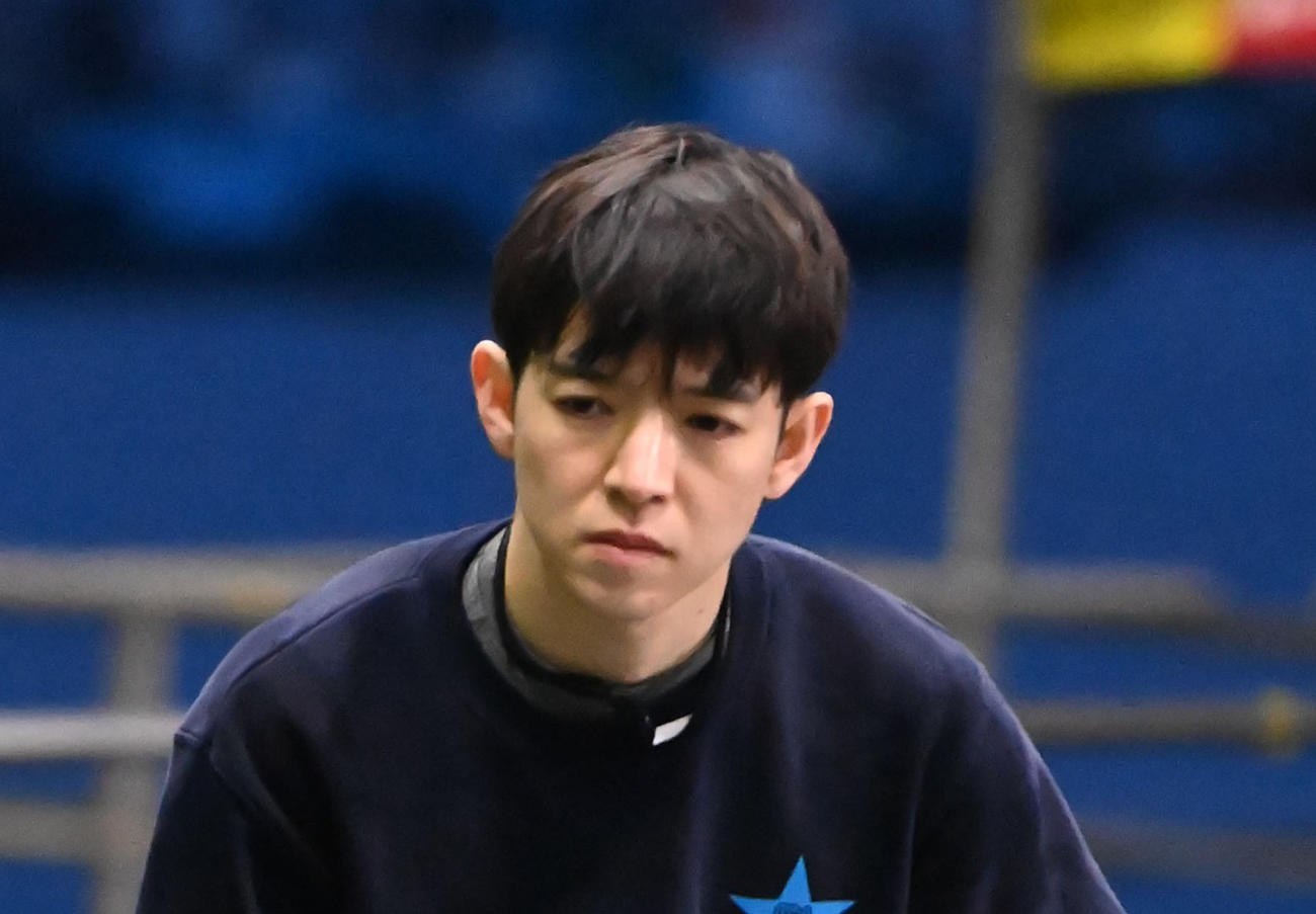 オール3連対の高倉和士が予選ラストも安定感を見せつける