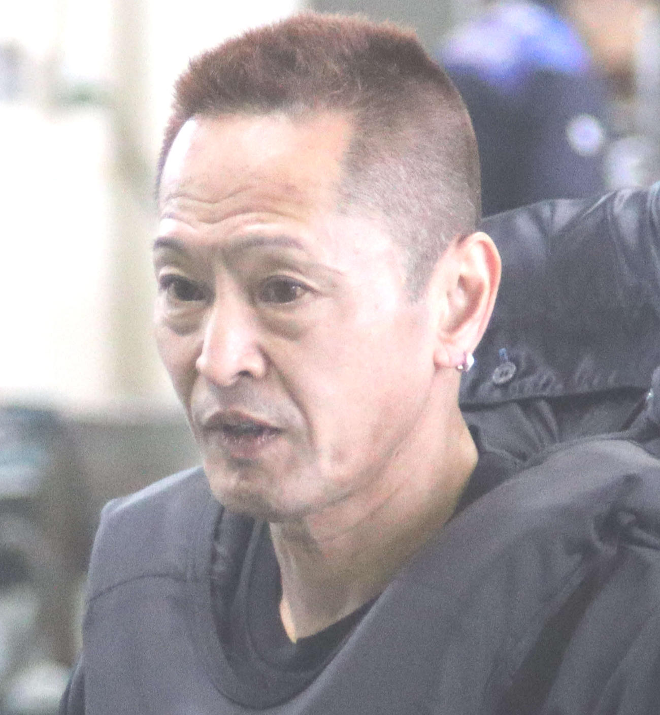 前検の感触は悪くなかった田頭実