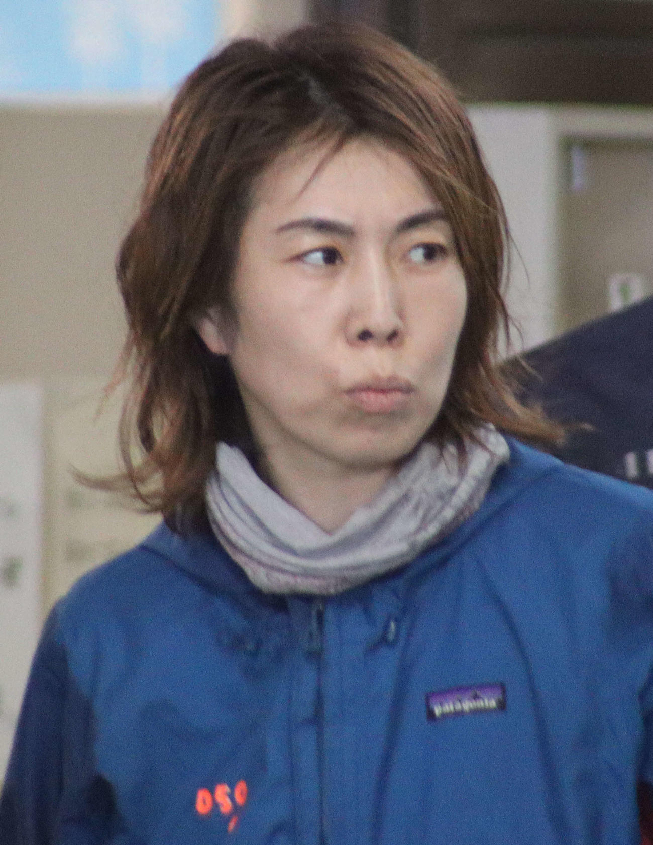田口節子は前検で下がっていた機力を立て直してきた