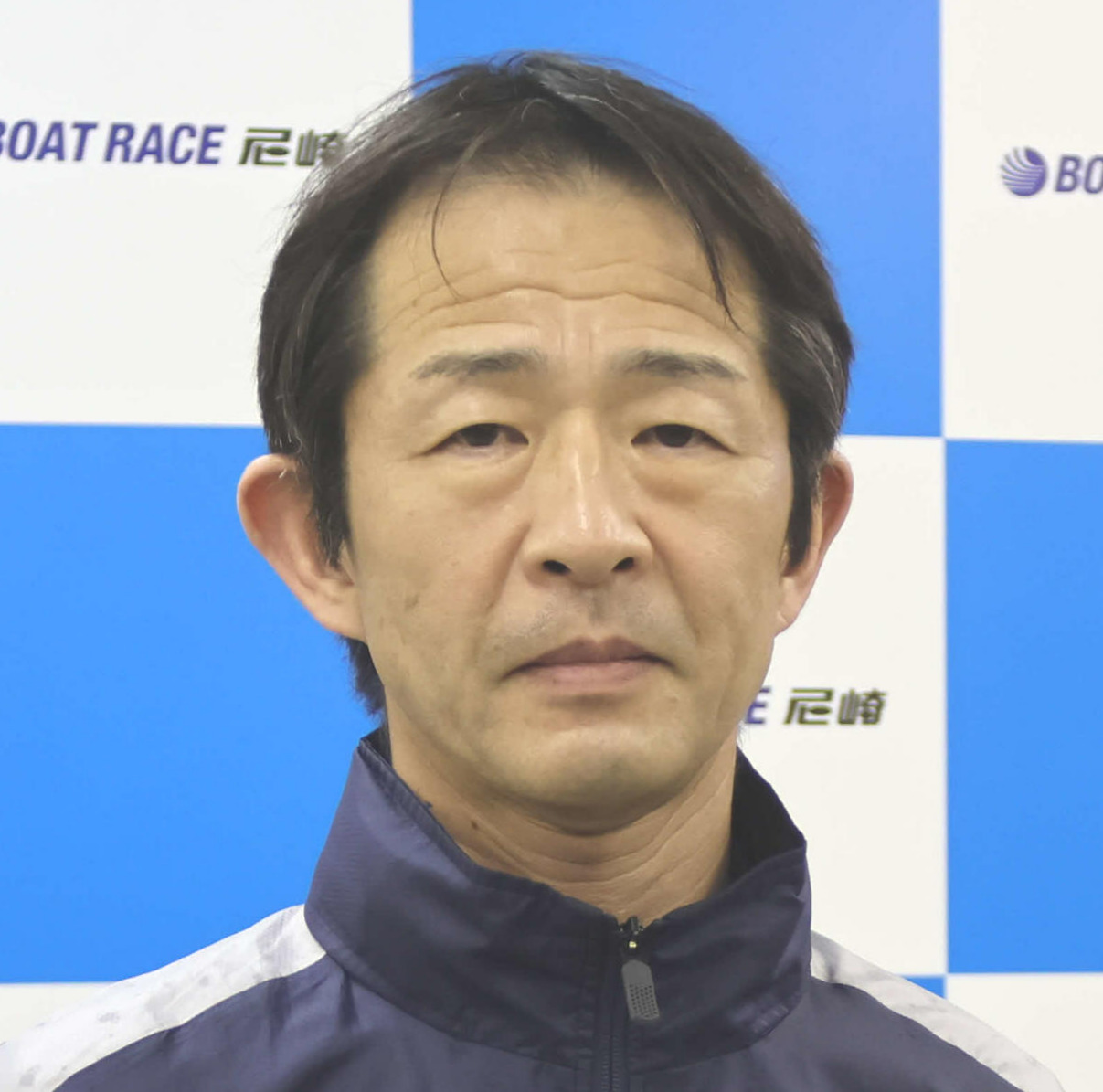 香月大介（2024年2月21日撮影）