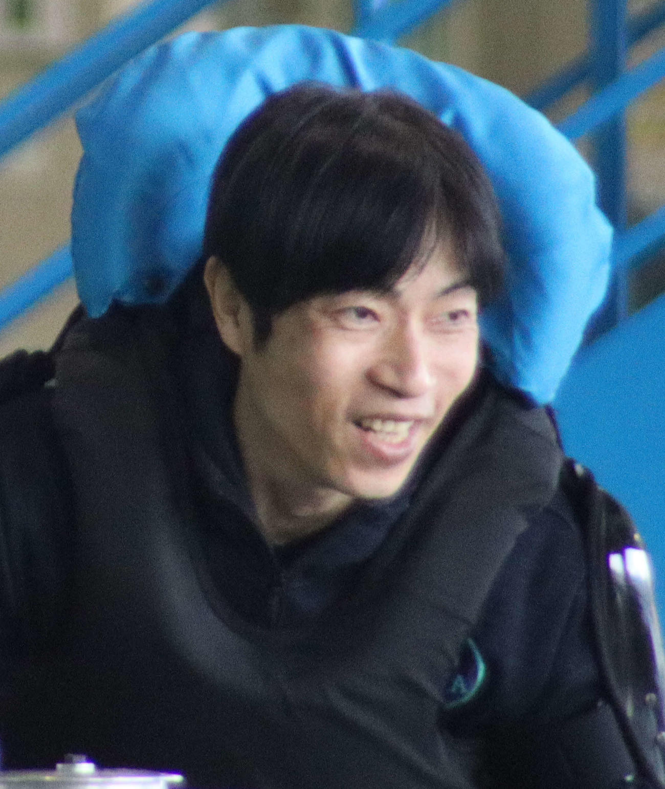 準優12Rは予選トップ通過の守田俊介が豪快に押し切る