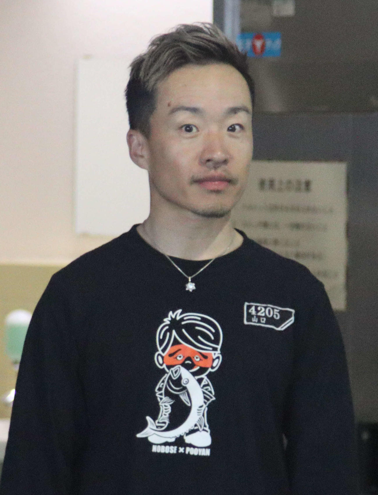 準優11Rで、まくり差しを決めた山口剛。レース足は抜群だ