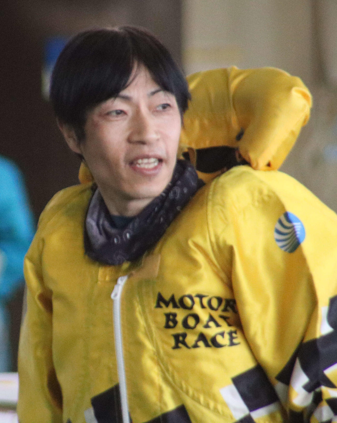 優勝戦12R、機力トップ級の守田俊介が軽快に逃げる